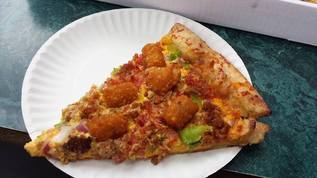 Pizza Casbah | meal delivery | 126 W Laurel St, Fort Collins, CO 80524, USA | 9702219144 OR +1 970-221-9144