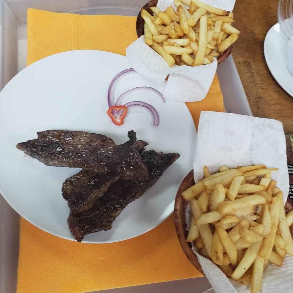 El Establo Steak House | restaurant | 231 Flamingo Way, Hialeah, FL 33010, USA | 7548014266 OR +1 754-801-4266