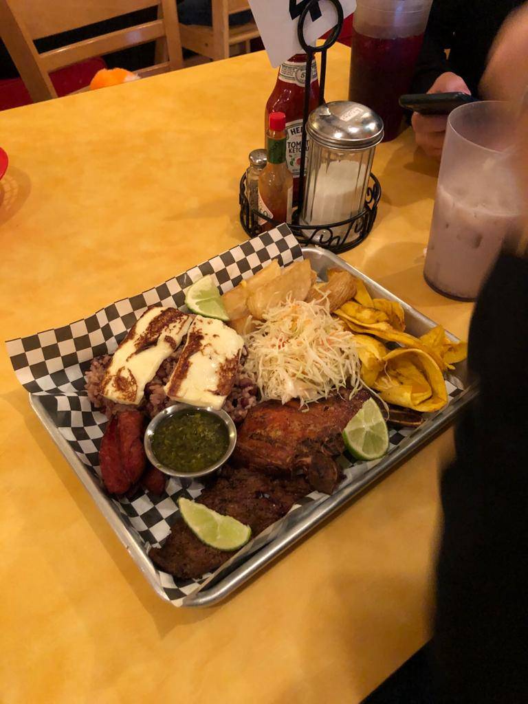 Mi Rinconcito Latino | restaurant | 3108 Georgia Ave, Kenner, LA 70065, USA | 5043323516 OR +1 504-332-3516