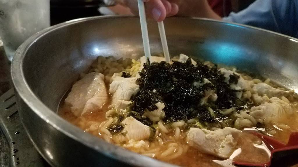 Pacific Moon | restaurant | 15140 San Pedro Ave, San Antonio, TX 78232, USA | 2104023411 OR +1 210-402-3411