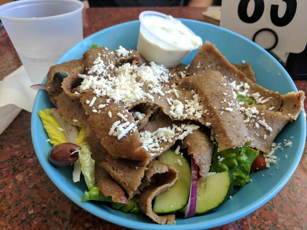 Eat a Pita | restaurant | 3101 Zinfandel Dr #138, Rancho Cordova, CA 95670, USA | 9168580588 OR +1 916-858-0588