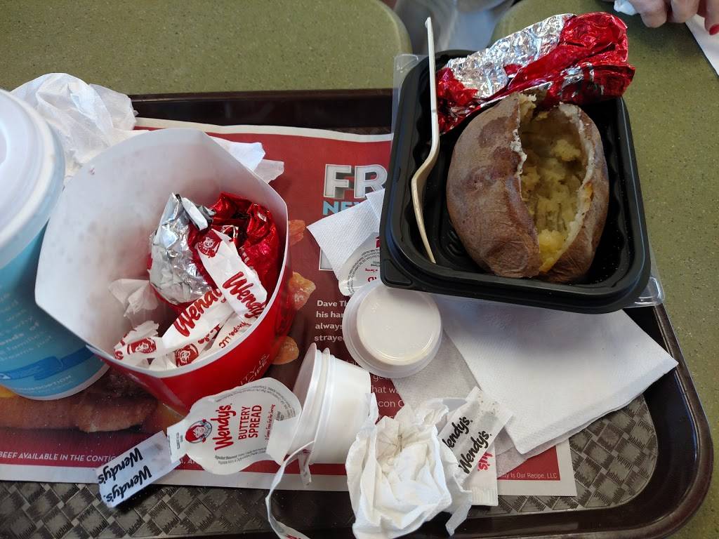 Wendys | restaurant | 4007 MacCorkle Ave SW, South Charleston, WV 25309, USA | 3047441007 OR +1 304-744-1007