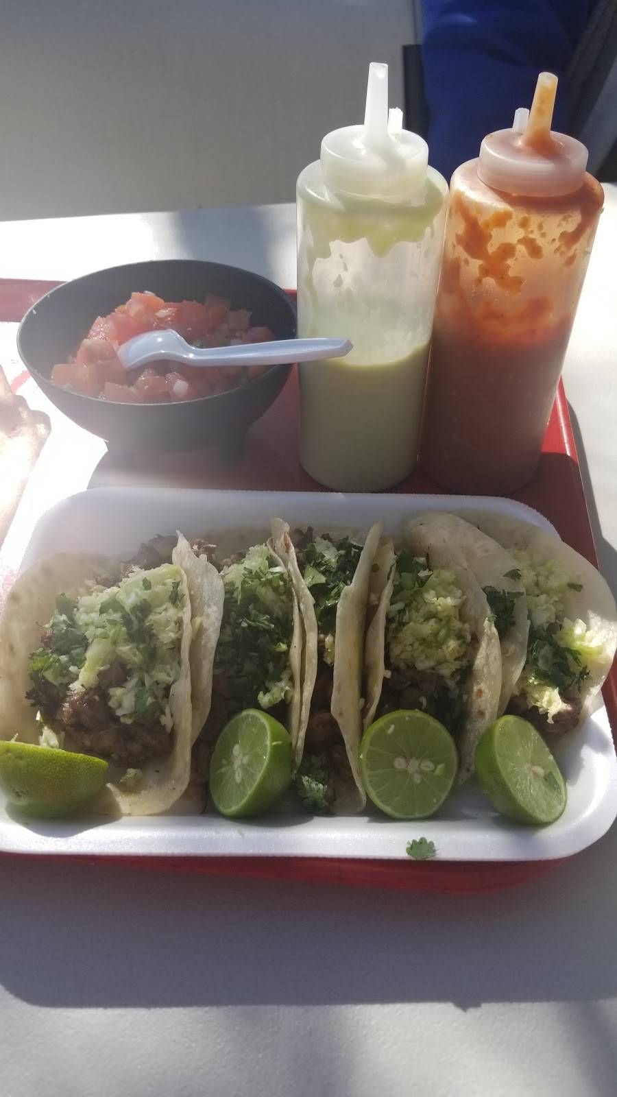 Taqueria Rositas Mexican Food Truck | restaurant | 2733-2801 E Valencia Rd, Tucson, AZ 85706, USA | 5209095800 OR +1 520-909-5800