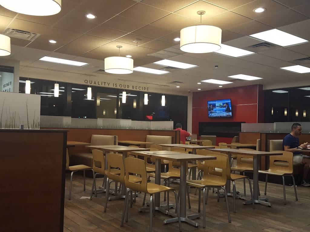 Wendys | restaurant | 46 E 49th St, Hialeah, FL 33013, USA | 3058216482 OR +1 305-821-6482