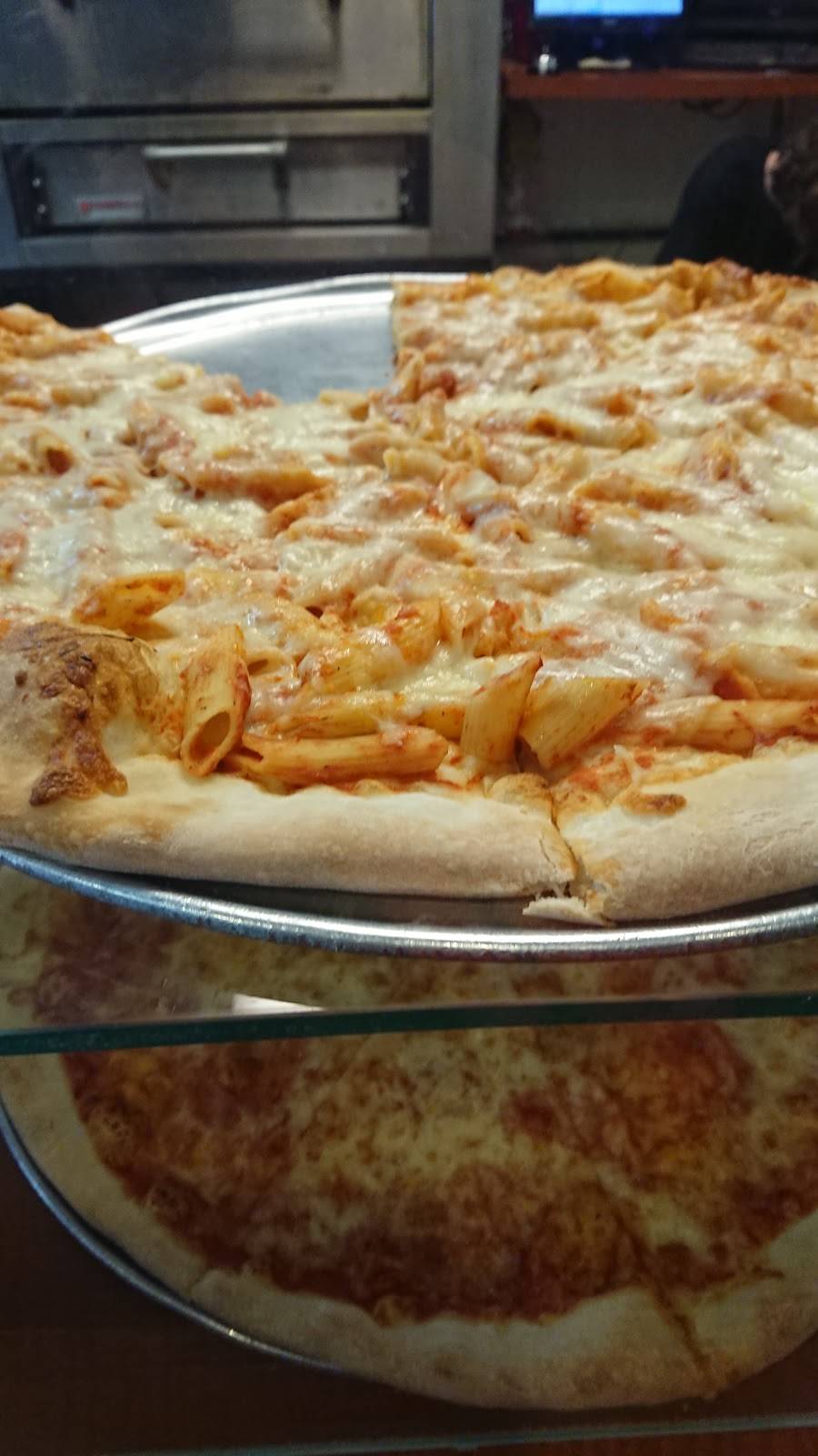 New York Slices | meal delivery | 1843 2nd St, Highland Park, IL 60035, USA | 8474326979 OR +1 847-432-6979