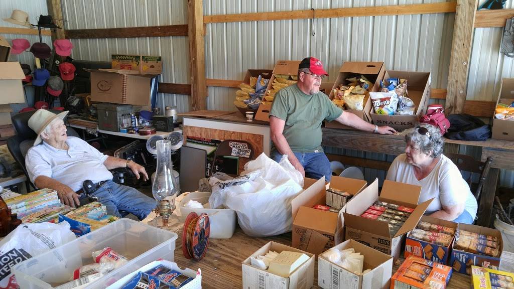 Route 55 Country Store & Grill | restaurant | 1791 55, Clover, SC 29710, USA | 8032224800 OR +1 803-222-4800