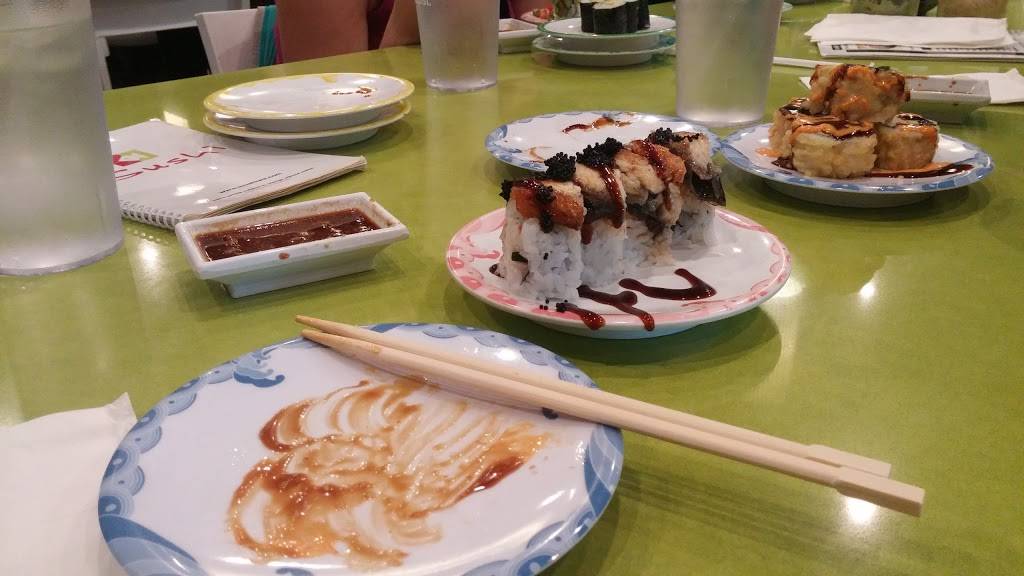 iSushi | restaurant | 1802 12th Ave NW F, Issaquah, WA 98027, USA | 4253137378 OR +1 425-313-7378