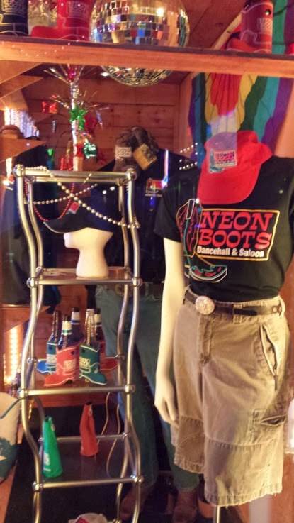 Neon Boots Dancehall & Saloon | night club | 11410 Hempstead Rd, Houston, TX 77092, USA | 7136770828 OR +1 713-677-0828