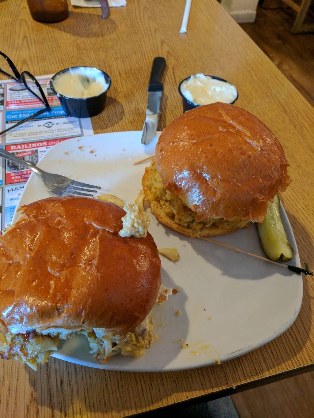 Caddy shack | night club | 137 Back River Neck Rd, Essex, MD 21221, USA | 4106862816 OR +1 410-686-2816