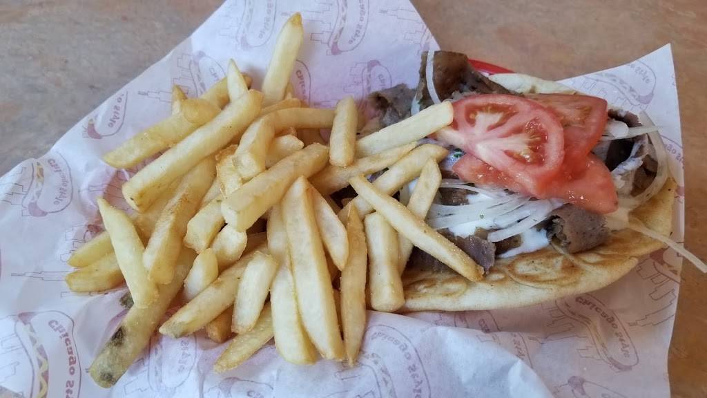 Burger Bungalow | restaurant | 1090 Landmeier Rd, Elk Grove Village, IL 60007, USA | 8479810001 OR +1 847-981-0001