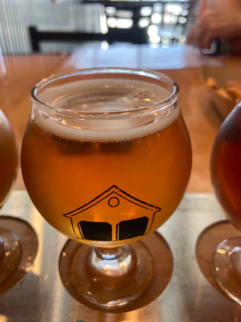 Ahnapee Brewery, Green Bay | restaurant | 1824 Parkfield Ct, Suamico, WI 54173, USA | 9207850895 OR +1 920-785-0895