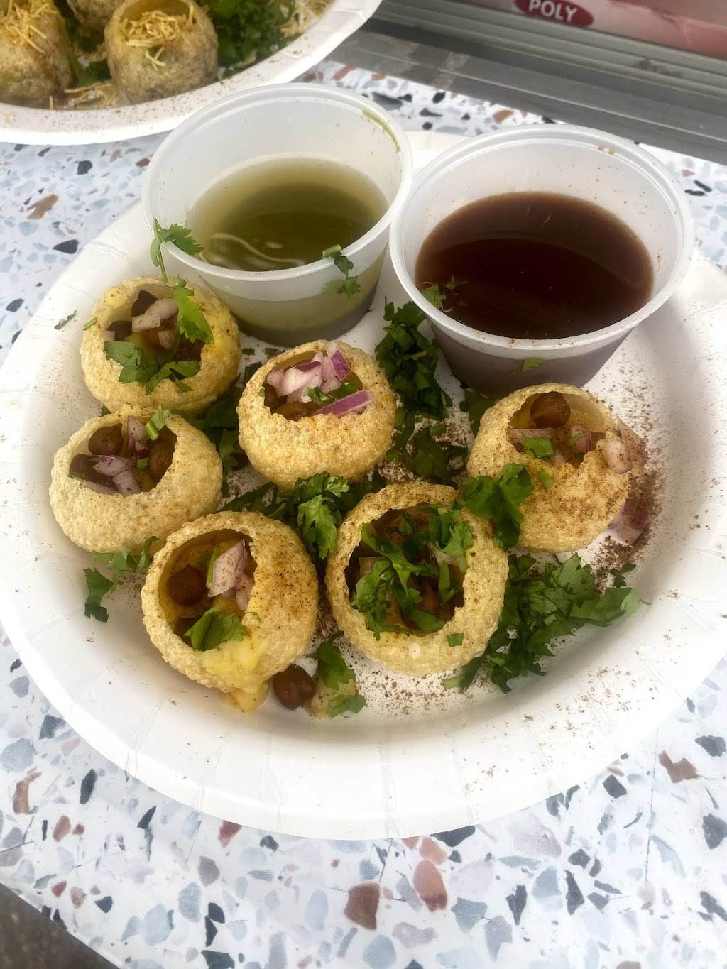 Bombay Street Food | restaurant | 13775 Research Blvd, Austin, TX 78729, USA | 7373332425 OR +1 737-333-2425