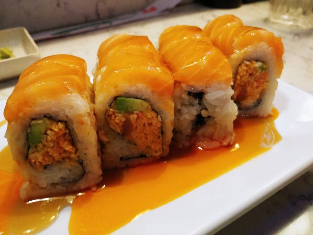 KOYA SUSHI | restaurant | 11227 Washington Blvd, Whittier, CA 90606, USA | 5628215777 OR +1 562-821-5777