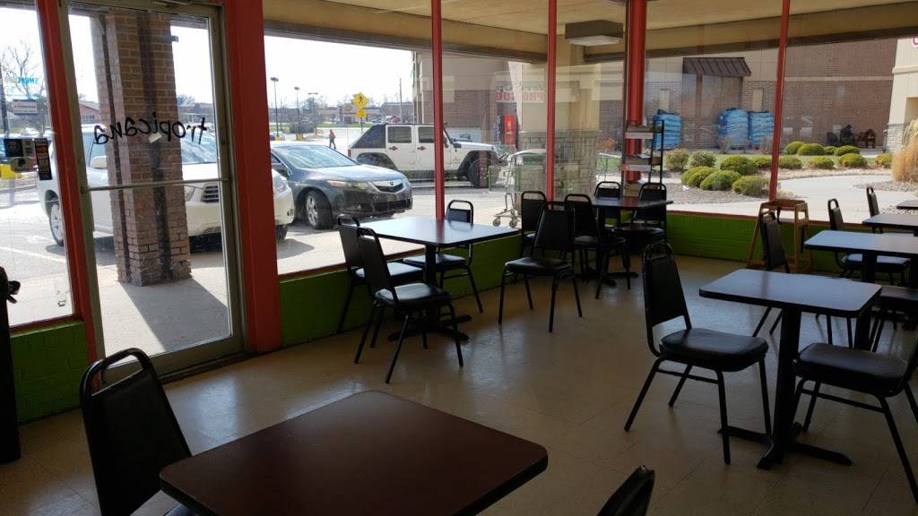 Paleteria Tropicana Shawnee | restaurant | 10928 W 74th Terrace, Shawnee, KS 66203, USA | 9136314900 OR +1 913-631-4900