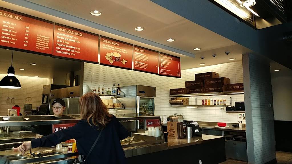 Chipotle Mexican Grill | restaurant | 1134 Dawsonville Hwy Ste 100, Gainesville, GA 30501, USA | 7702870887 OR +1 770-287-0887