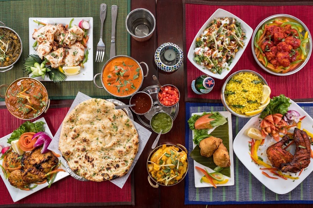 Tikka | meal delivery | 396 5th Ave, Brooklyn, NY 11215, USA | 3477991614 OR +1 347-799-1614