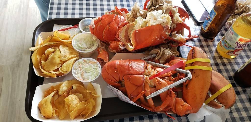 Wells Beach Lobster Pound | restaurant | 321 Webhannet Dr, Wells, ME 04090, USA | 2076467703 OR +1 207-646-7703