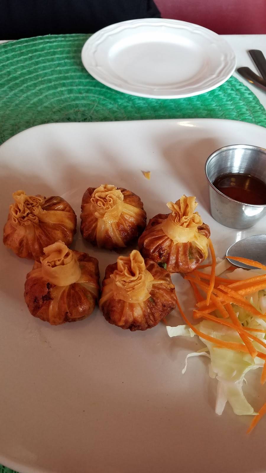 Bunn Thai Bistro | restaurant | 968 W Grand Ave, Grover Beach, CA 93433, USA | 8054732824 OR +1 805-473-2824