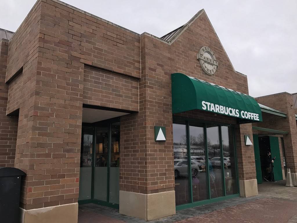 Starbucks | cafe | 40 N Williams St Suite A, Crystal Lake, IL 60014, USA | 8154441138 OR +1 815-444-1138