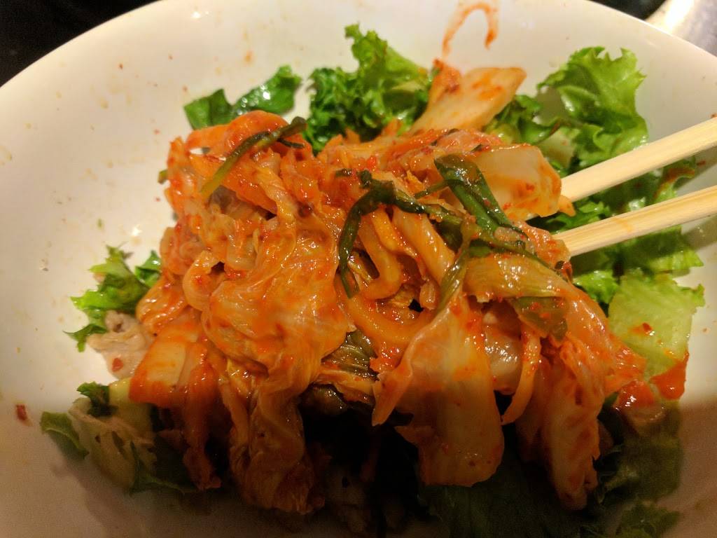 Wangdoyaji Korean BBQ | restaurant | 7608 Reseda Blvd, Reseda, CA 91335, USA | 8183442120 OR +1 818-344-2120