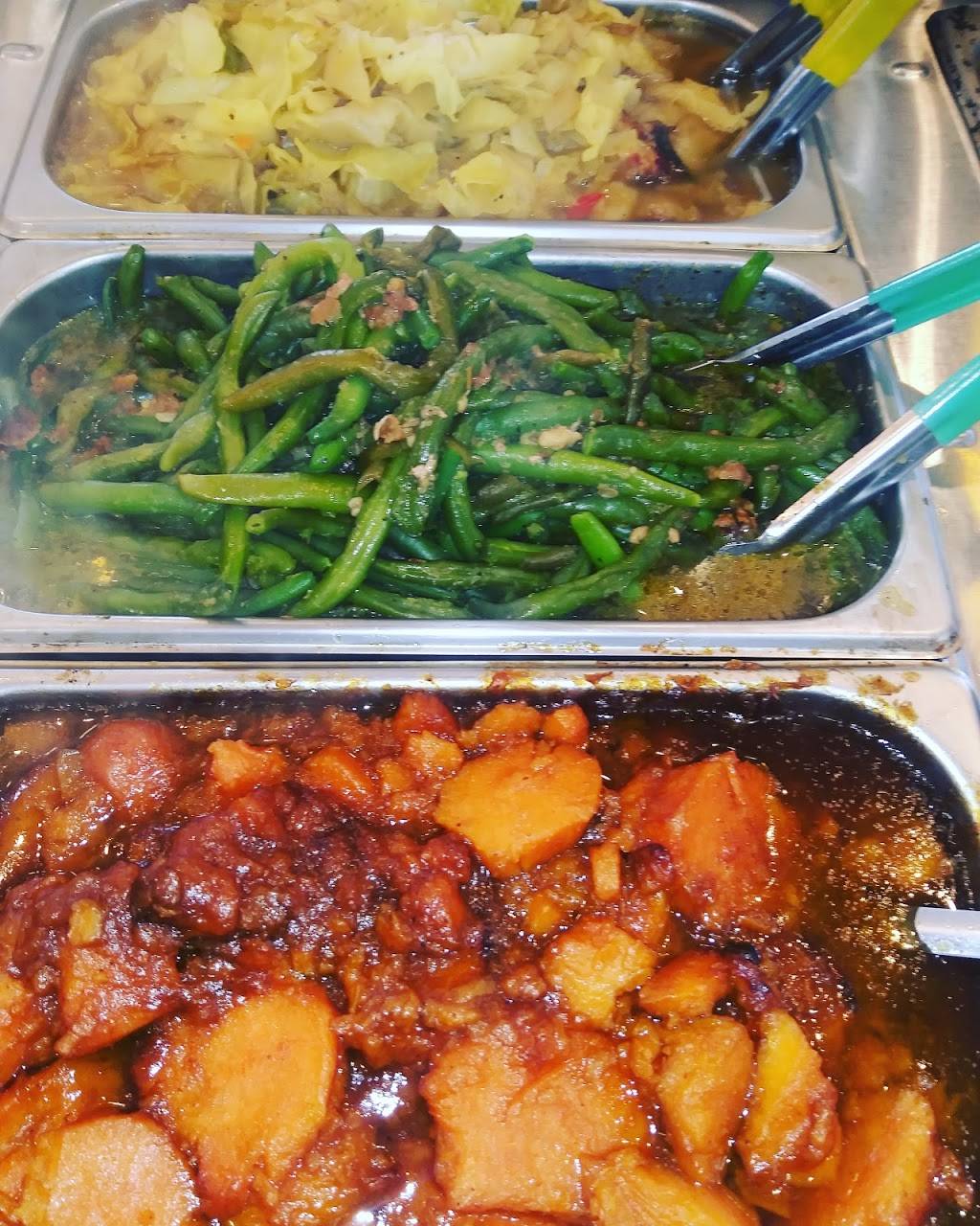 Yo Mamas Kitchen | restaurant | 1459 N 52nd St, Philadelphia, PA 19131, USA | 2154732000 OR +1 215-473-2000