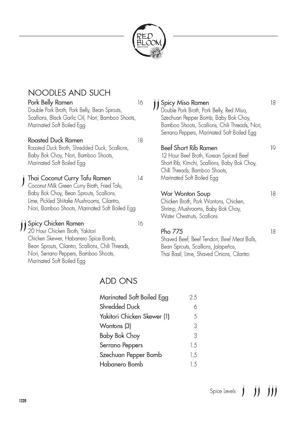 Red Bloom | restaurant | 3800 S Virginia St, Reno, NV 89502, USA | 7758244431 OR +1 775-824-4431