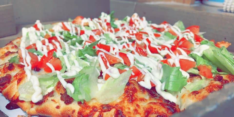 Fatso’s Pizza | restaurant | 13506 Beadle Lake Rd, Battle Creek, MI 49014, USA | 2699623204 OR +1 269-962-3204