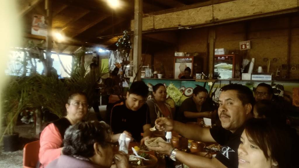 Barbacoa De Borrego El Poblano | restaurant | Blvd. el Refugio, Lomas Virreyes, 22244 Tijuana, B.C., Mexico | 016642694200 OR +52 664 269 4200