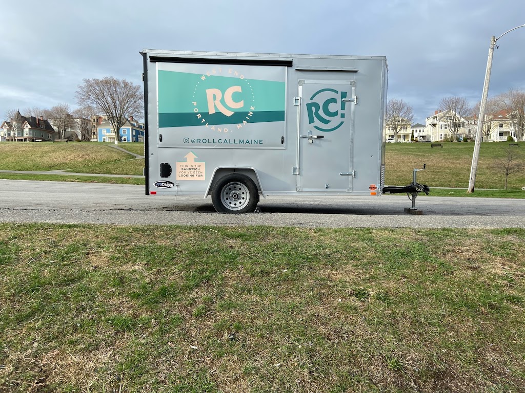 Roll Call | restaurant | 183 Brackett St, Portland, ME 04102, USA | 2072004050 OR +1 207-200-4050