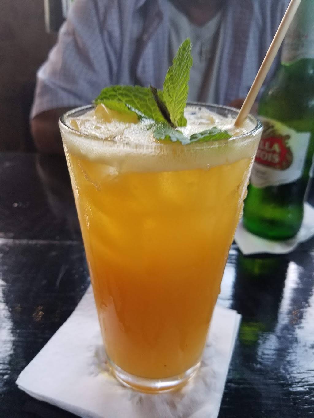 Barra Ñ | restaurant | 2977 N Elston Ave, Chicago, IL 60618, USA | 7738669898 OR +1 773-866-9898