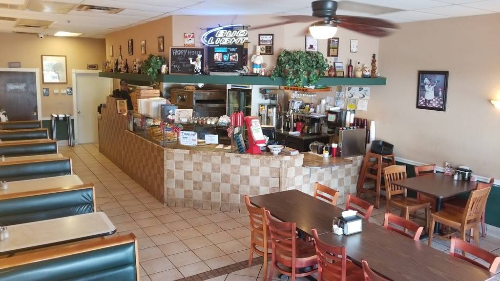 Brothers Pizza | restaurant | 6746 W Gulf to Lake Hwy, Crystal River, FL 34429, USA | 3525649374 OR +1 352-564-9374