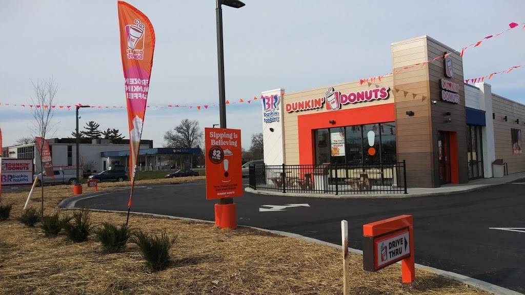 Dunkin | bakery | 1220 Morse Rd, Columbus, OH 43229, USA | 6144202200 OR +1 614-420-2200