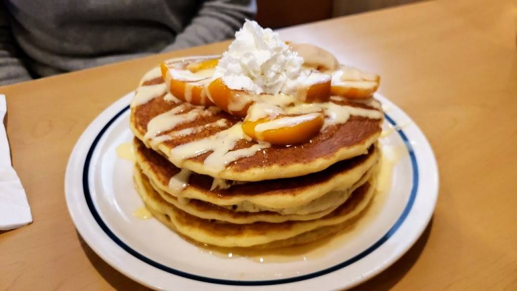 IHOP | restaurant | 7733 W Long Dr, Littleton, CO 80123, USA | 3039049609 OR +1 303-904-9609