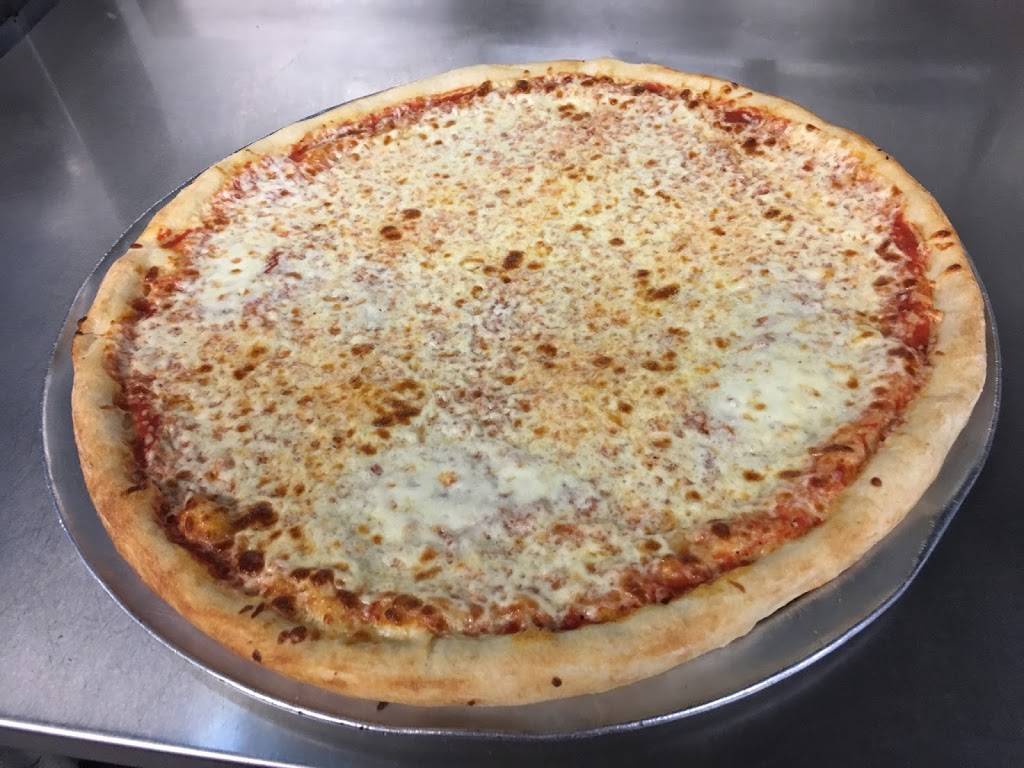 LA VERA PIZZA RVA | restaurant | 214 Hull St, Richmond, VA 23224, USA | 8044470682 OR +1 804-447-0682