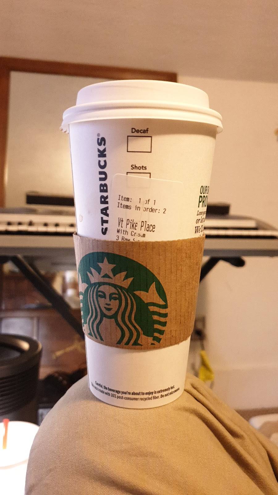 Starbucks | cafe | 897 N Court St, Medina, OH 44256, USA | 3307217947 OR +1 330-721-7947