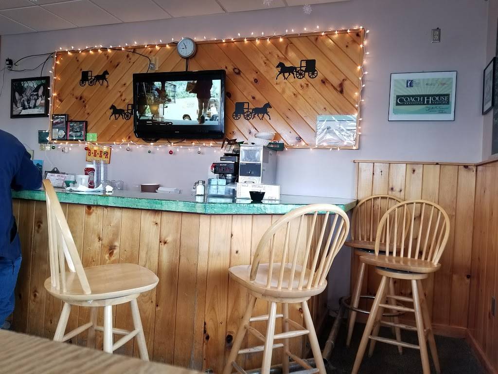 The Coach House Restaurant | restaurant | 457 Wilson St, Brewer, ME 04412, USA | 2079894101 OR +1 207-989-4101