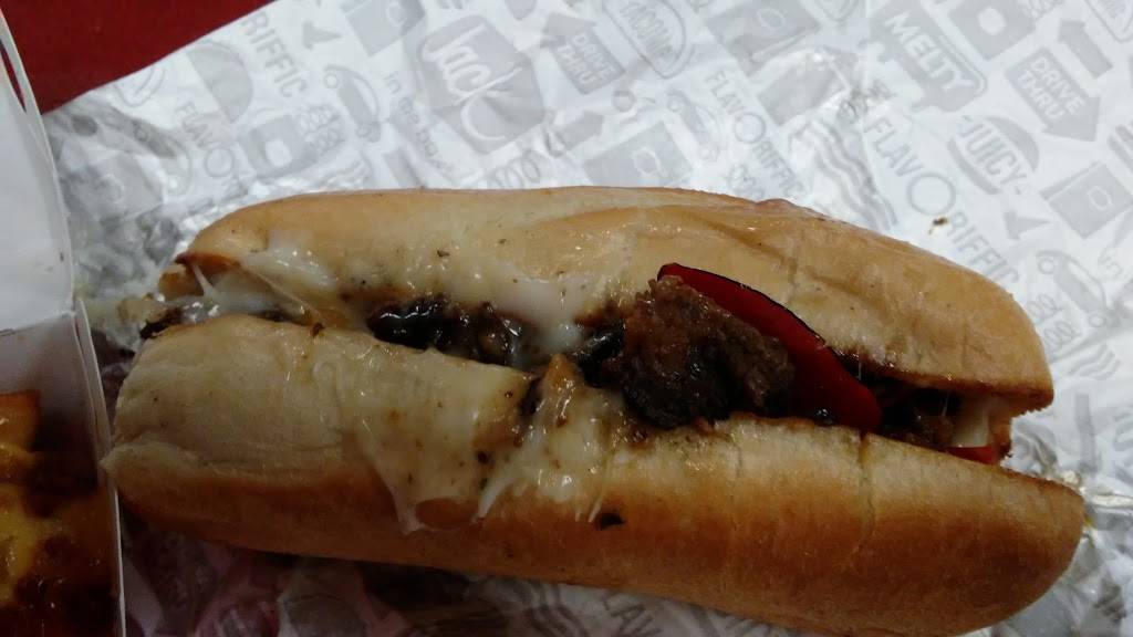 Jack in the Box | restaurant | 8111 Airport Blvd, Houston, TX 77061, USA | 7132420896 OR +1 713-242-0896