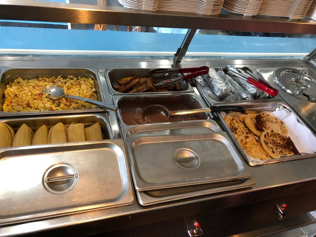 El Rincon De Maria | restaurant | 2 S Main St, Port Chester, NY 10573, USA | 9143053434 OR +1 914-305-3434