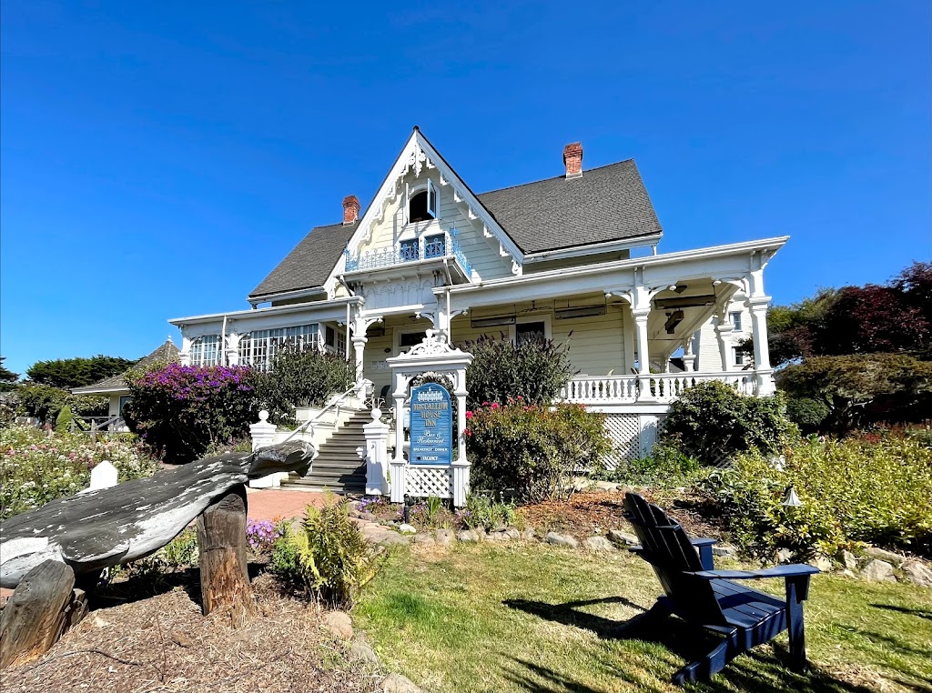 MacCallum House | restaurant | 45020 Albion St, Mendocino, CA 95460, USA | 7079370289 OR +1 707-937-0289