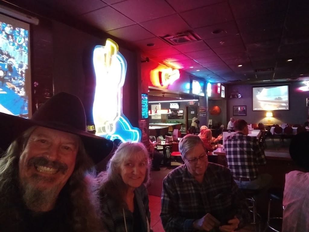 The Maverick King of Clubs | night club | 6622 E Tanque Verde Rd, Tucson, AZ 85715, USA | 5202980430 OR +1 520-298-0430