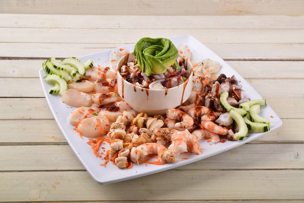 mariscos baja ontario | restaurant | 1542 W Holt Blvd, Ontario, CA 91762, USA | 9097815202 OR +1 909-781-5202