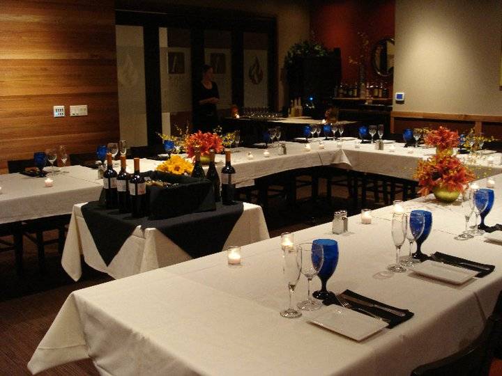 Bonfyre American Grille | restaurant | 2601 W Beltline Hwy, Madison, WI 53713, USA | 6082733973 OR +1 608-273-3973