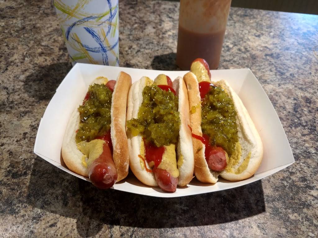 Petes Hot Dog Stand Inc | restaurant | 293 S William St, Newburgh, NY 12550, USA | 8455610211 OR +1 845-561-0211