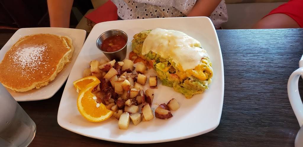 Jelly Cafe Palatine | restaurant | 0715, 795 W Dundee Rd, Palatine, IL 60074, USA | 8474964077 OR +1 847-496-4077