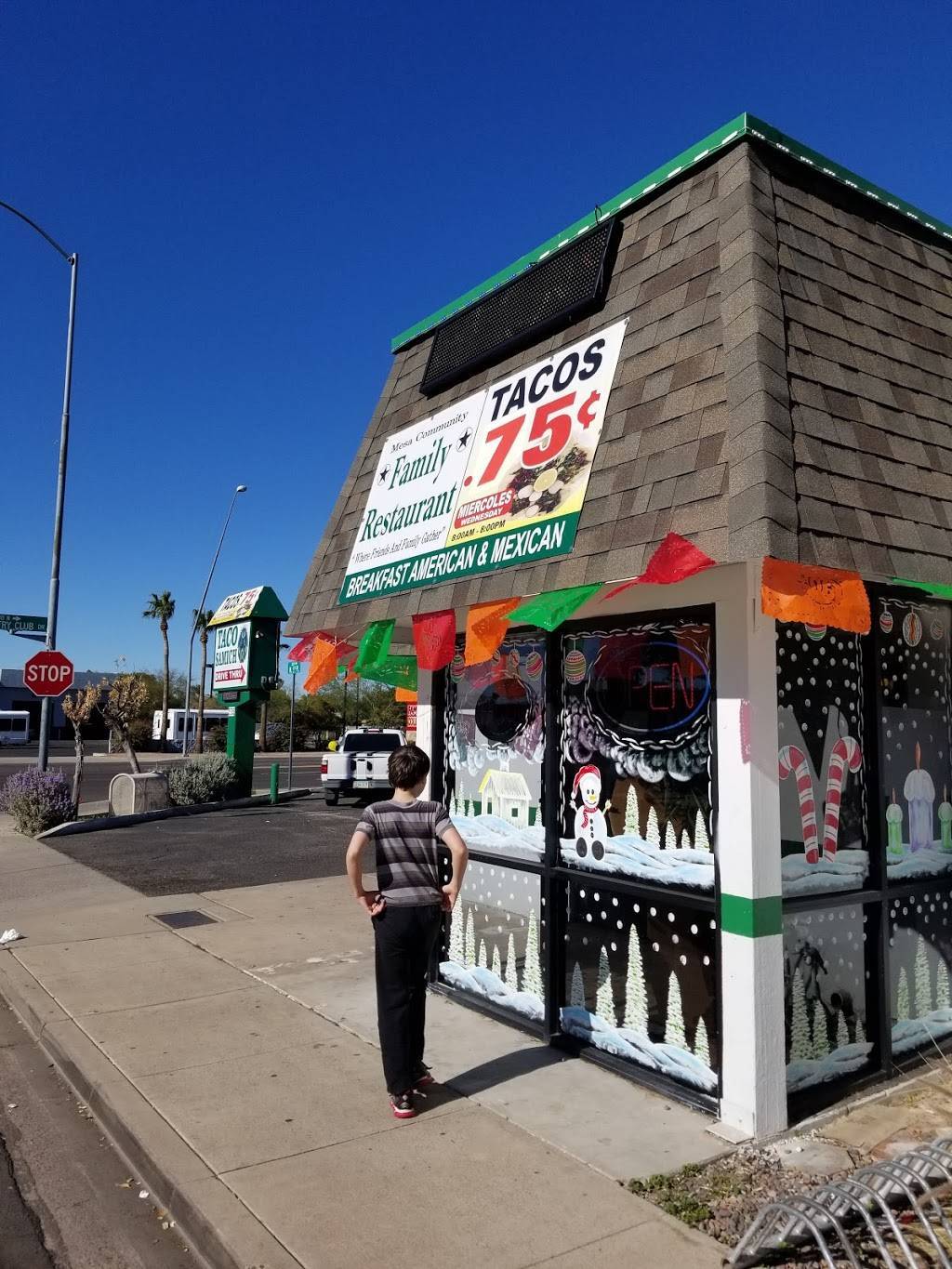 TacoSamich | restaurant | 535 N Country Club Dr, Mesa, AZ 85201, USA | 4808330128 OR +1 480-833-0128