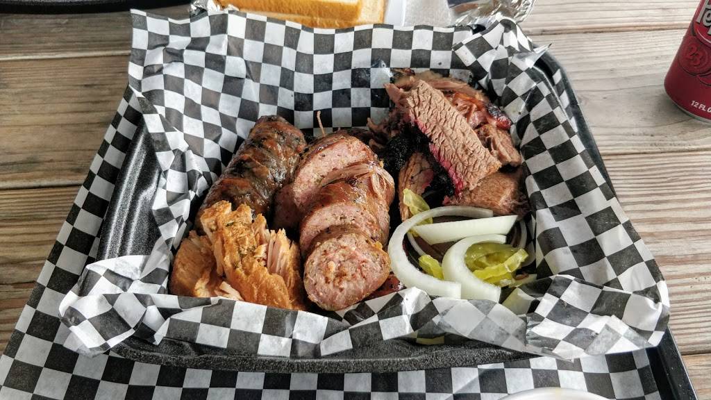 Paw Paw Chico BBQ | restaurant | 26835 Cypresswood Dr #12, Spring, TX 77373, USA | 8325981749 OR +1 832-598-1749