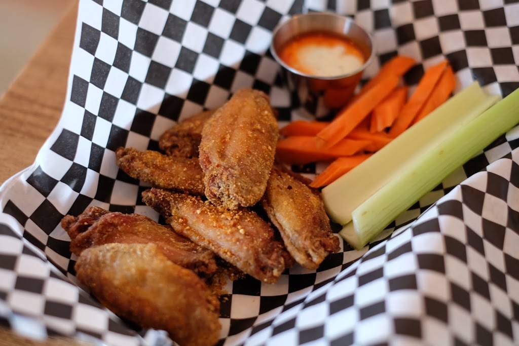 Bangin’ Basil | restaurant | 8281 Santa Monica Blvd, West Hollywood, CA 90046, USA | 3236547952 OR +1 323-654-7952