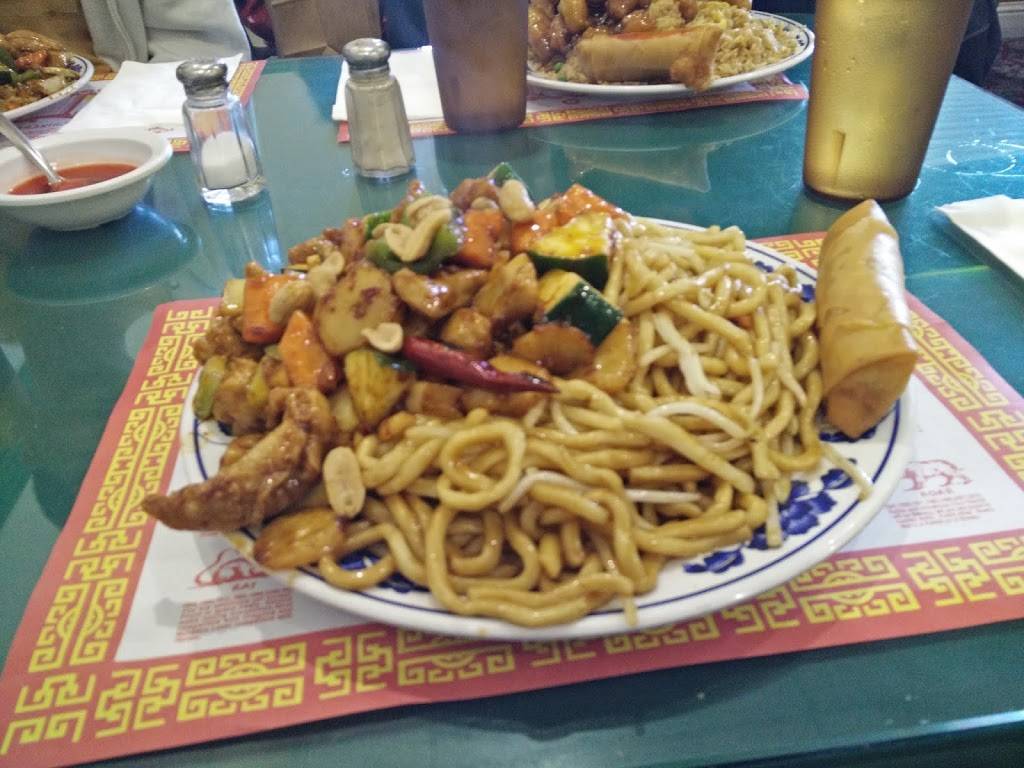 Yummy Chinese Restaurant | restaurant | 1160 W Tennyson Rd, Hayward, CA 94544, USA | 5107831886 OR +1 510-783-1886