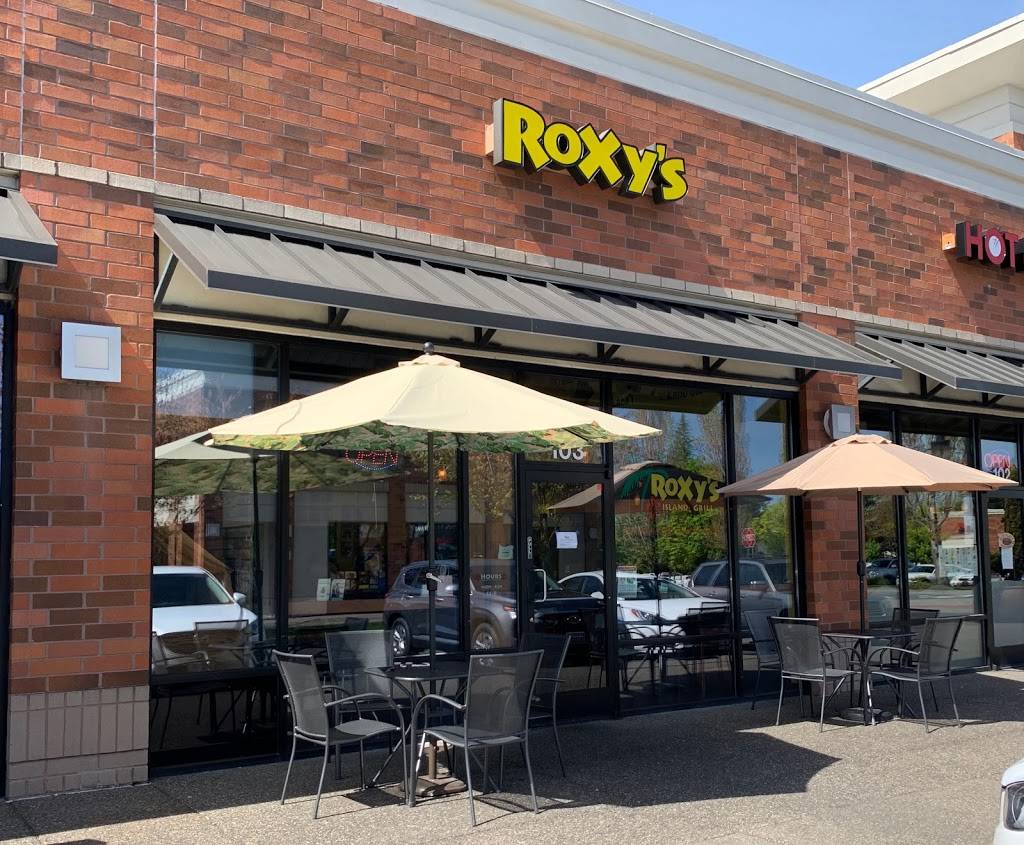 Roxys Island Grill | restaurant | 14845 SW Murray Scholls Dr, Beaverton, OR 97007, USA | 5037473886 OR +1 503-747-3886
