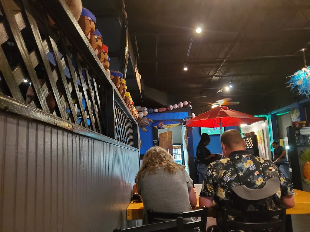 Coconuts Restaurant | restaurant | 17458 Front Beach Rd, Panama City Beach, FL 32413, USA | 8506152047 OR +1 850-615-2047